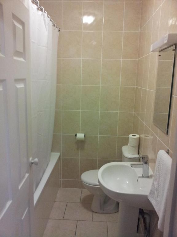 Lynden Court Hotel Bournemouth Cameră foto